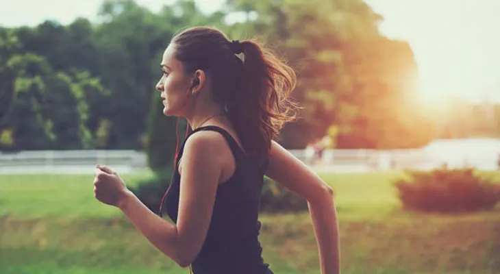 5 maneras de hacer que tu cuerpo se cargue de energía