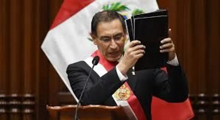 Parece que habemus presidente en Perú