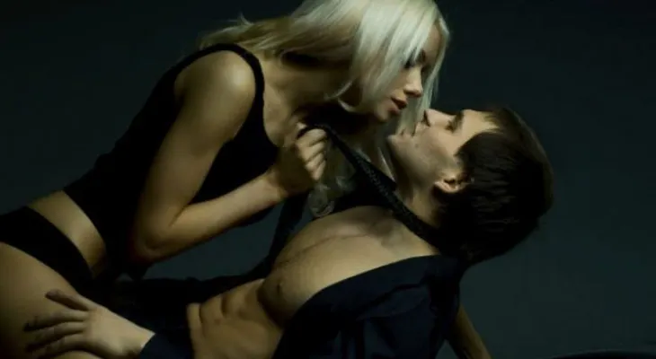 3 juegos sexuales con hielo