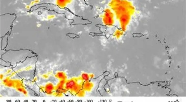 Descontinúan el aviso de tormenta, pero mantienen alerta contra inundaciones