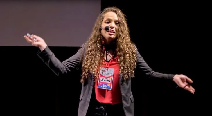 ¿Qué tienen los pobres en la cabeza?': La charla viral que remueve conciencias en Argentina 
