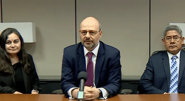 Jefe del FMI elogia desempeño extraordinario de la economía dominicana