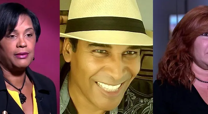 Julio Sabal: Es "un monstruo" y "depredador sexual"; dicen acusadoras; sería enjuiciado en Miami