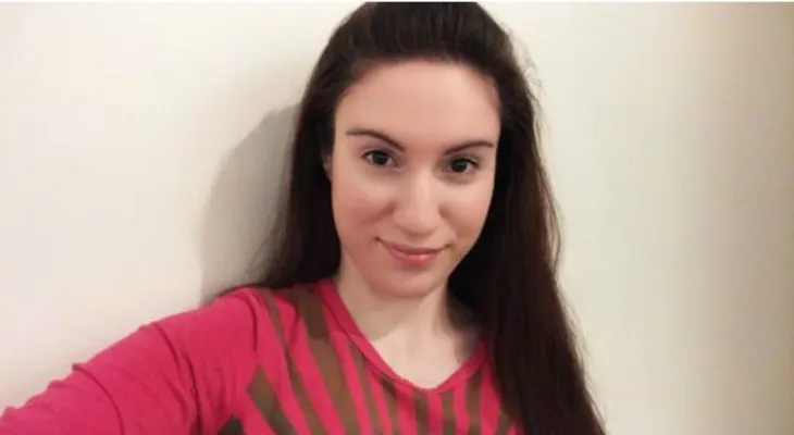 "Nací sin vagina, sin cérvix y sin útero, y me enteré a los 16 años"