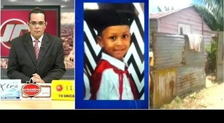 El lamentable caso del niño de 9 años que mató otro de 6, en Santiago