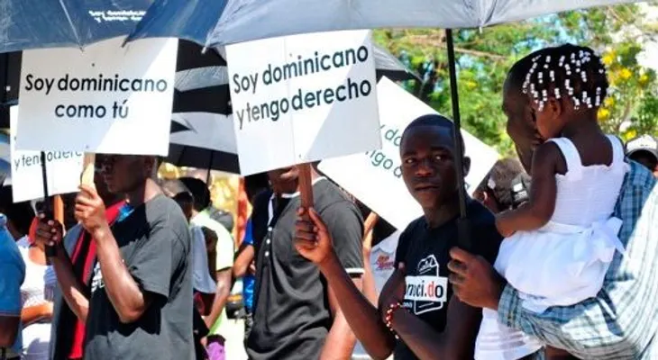 La CIDH condena  a RD y le ordena anular sentencia