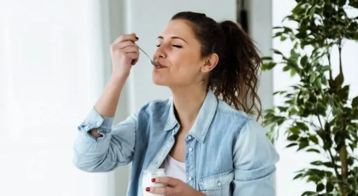 La dieta del yogur: una opción saludable para adelgazar