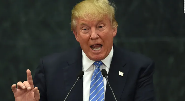 Minuto a minuto: la política inmigratoria de Trump