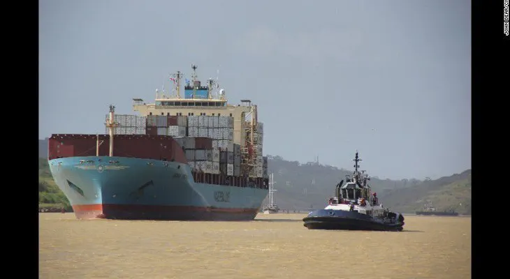 Papeles de Panamá: 4 razones por las que Panamá se utiliza como paraíso fiscal