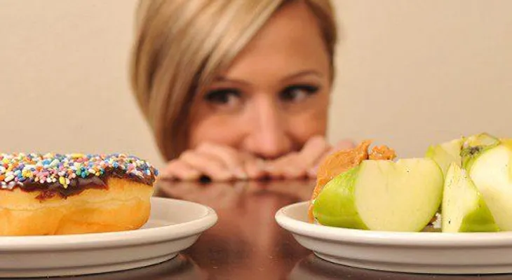 Diez cosas que no sabías sobre hacer dieta y que te van a quitar un peso de encima