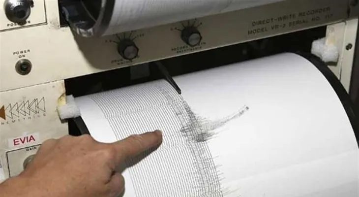 Temblor de 4.4 se registra en San Pedro de Macorís
