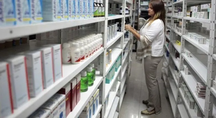 Antibióticos se expenderán solo con récipes