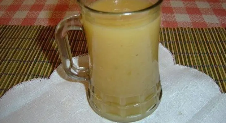 Oncólogo declaró que este jugo mata las células de cáncer, cura la gastritis, diabetes, hígado y el corazón, aprende cómo se hace!!