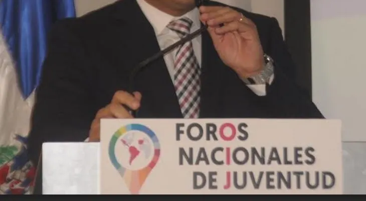 El Ministerio de la Juventud y la OIJ realizan foro de Juventud