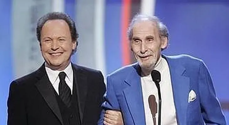 Muere Sid Caesar, genial comediante de los años 50
