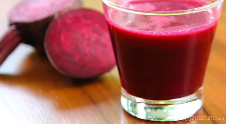 La remolacha es anticancerígena, en jugo reduce presión arterial en horas (VIDEO)