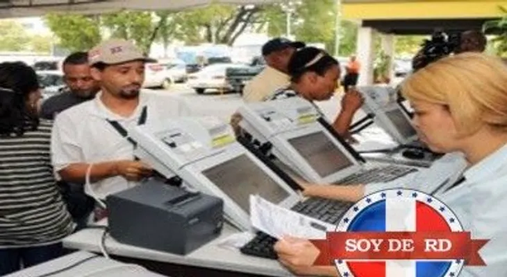 Hijas de Zoila Luna piden a JCE cambio de apellido paterno