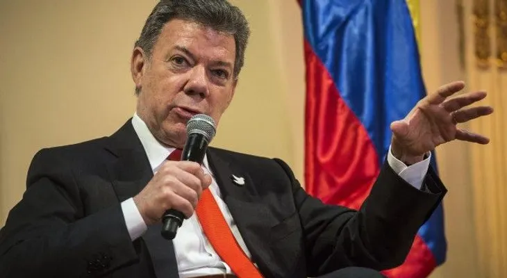 Gobierno colombiano y guerrilla del ELN se reúnen por tercer día consecutivo