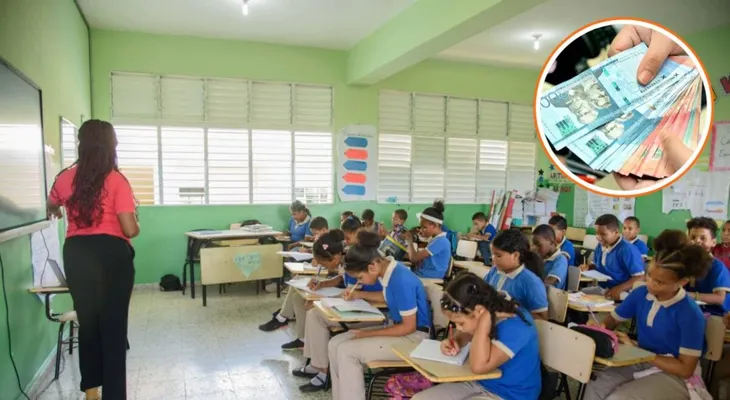 Educación no precisó monto del incentivo por evaluación de desempeño para 104 mil docentes