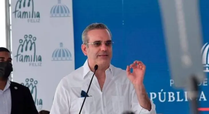 Abinader solicita otros 45 dias del estado de emergencia, por la pandemia del coronavirus