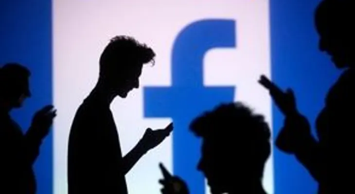 Estudio vincula uso de Facebook con una mayor esperanza de vida