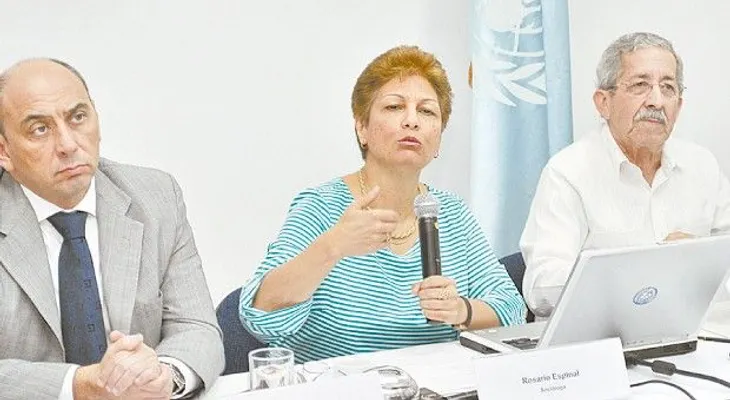 Espinal: El PLD se comporta como gobierno y opositor