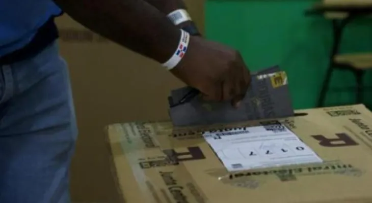 Santo Domingo concentra más de 22 % del electorado y se vuelve clave para la Presidencia