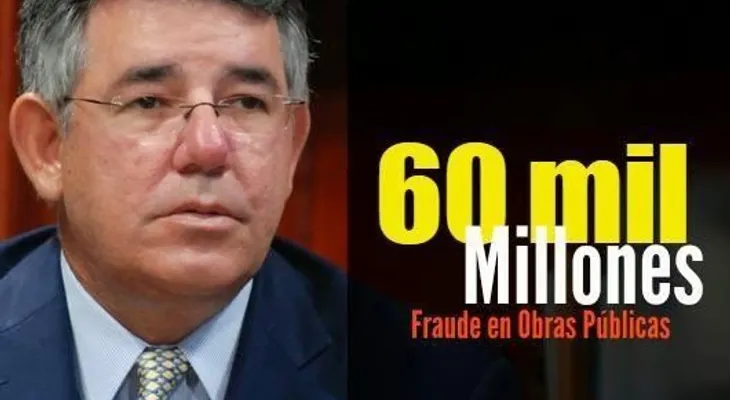 Movimiento exige a Danilo Medina acciones concretas contra funcionarios corruptos; los de ahora y los de antes