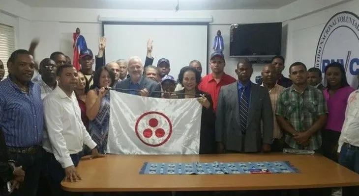 PNVC celebra 43 años de fundación