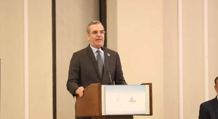 Presidente Abinader promueve creación de un Ministerio de Justicia