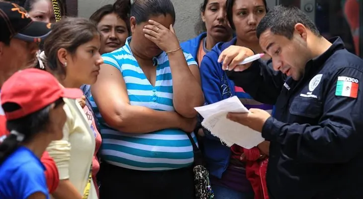 Video conmociona a México y al mundo: Niños llaman atención sobre situación imperante en México 