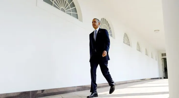 Obama relega el ataque a Siria para negociar una salida diplomática