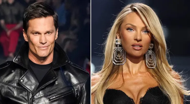 Tom Brady y Candice Swanepoel mantendrían un romance discreto en Miami desde el verano de 2026