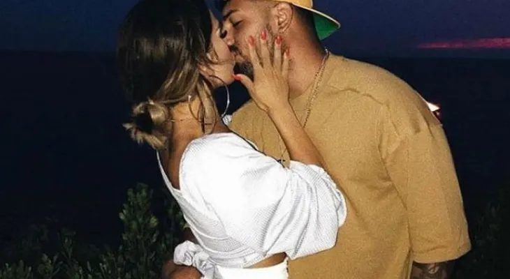 Cinco tips si quiere salir con un hombre divorciado