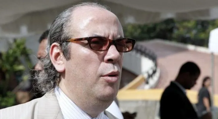 Jorge Prats asegura sentencia del TC favorable al PRD