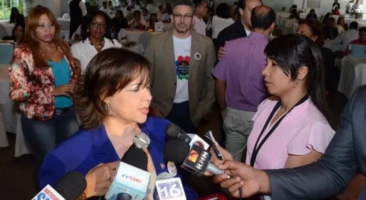 Rueda de Negocios concluye con 2,650 reuniones entre proveedores del Estado e instituciones