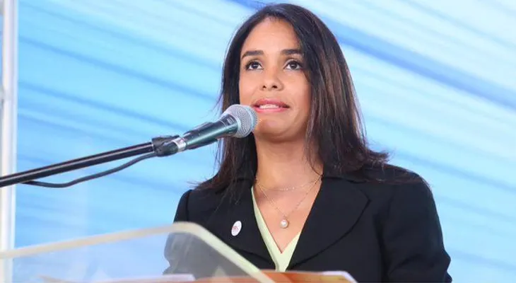 Danilo Medina designa directora del Intrant y otros funcionarios