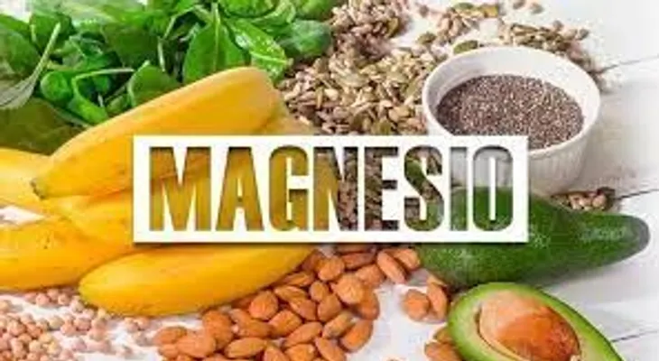Beneficios para el corazón del magnesio en hombres y mujeres
