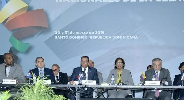 Inicia la XVII reunión de coordinadores nacionales de la Celac