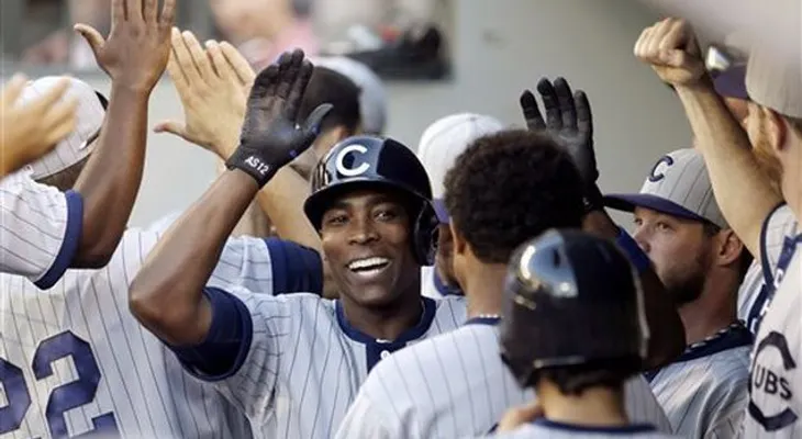 Soriano en alineación de Yanquis