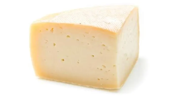 Retiran unos quesos de leche cruda de oveja por un caso de meningitis