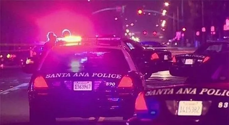 California busca 2 personas por atropellar 3 niñas en noche de Halloween