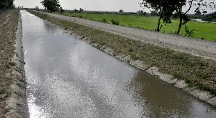 Hallan muerto un haitiano en canal de Montecristi