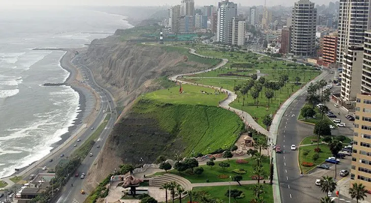 Conozca la ciudad más visitada de Latinoamérica