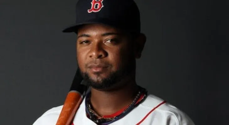 Dominicano Yamaico Navarro arrestado en Japón