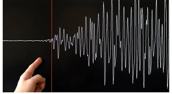 República Dominicana fue sacudida por un temblor de 3.0 grados en la parte Suroeste