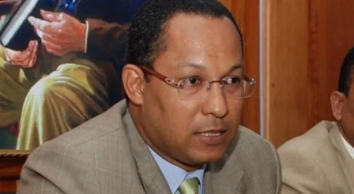 Dionis Sánchez: Comunidad internacional incita al odio entre RD-Haití