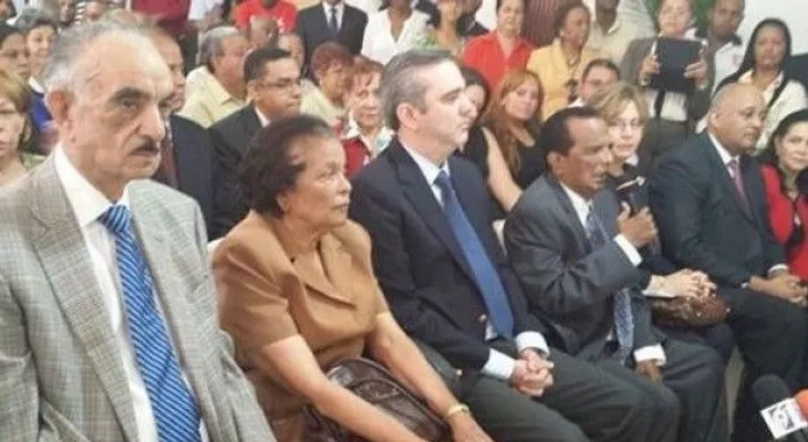 Sánchez Baret llama al PRM a cerrar ciclo de derrotas electorales