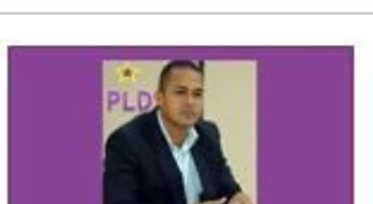 PLD y Juventud 