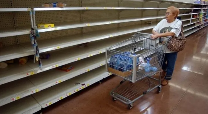 Advierten que escasez generará desnutrición y enfermedades a largo plazo